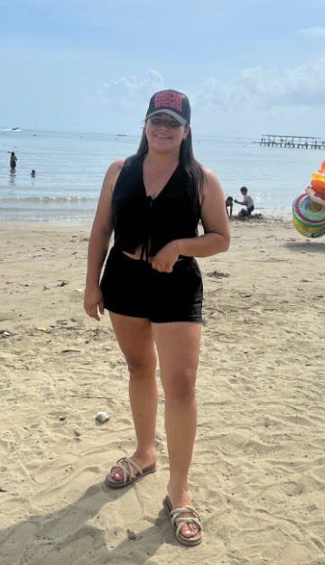 <em>valeria madrid </em>