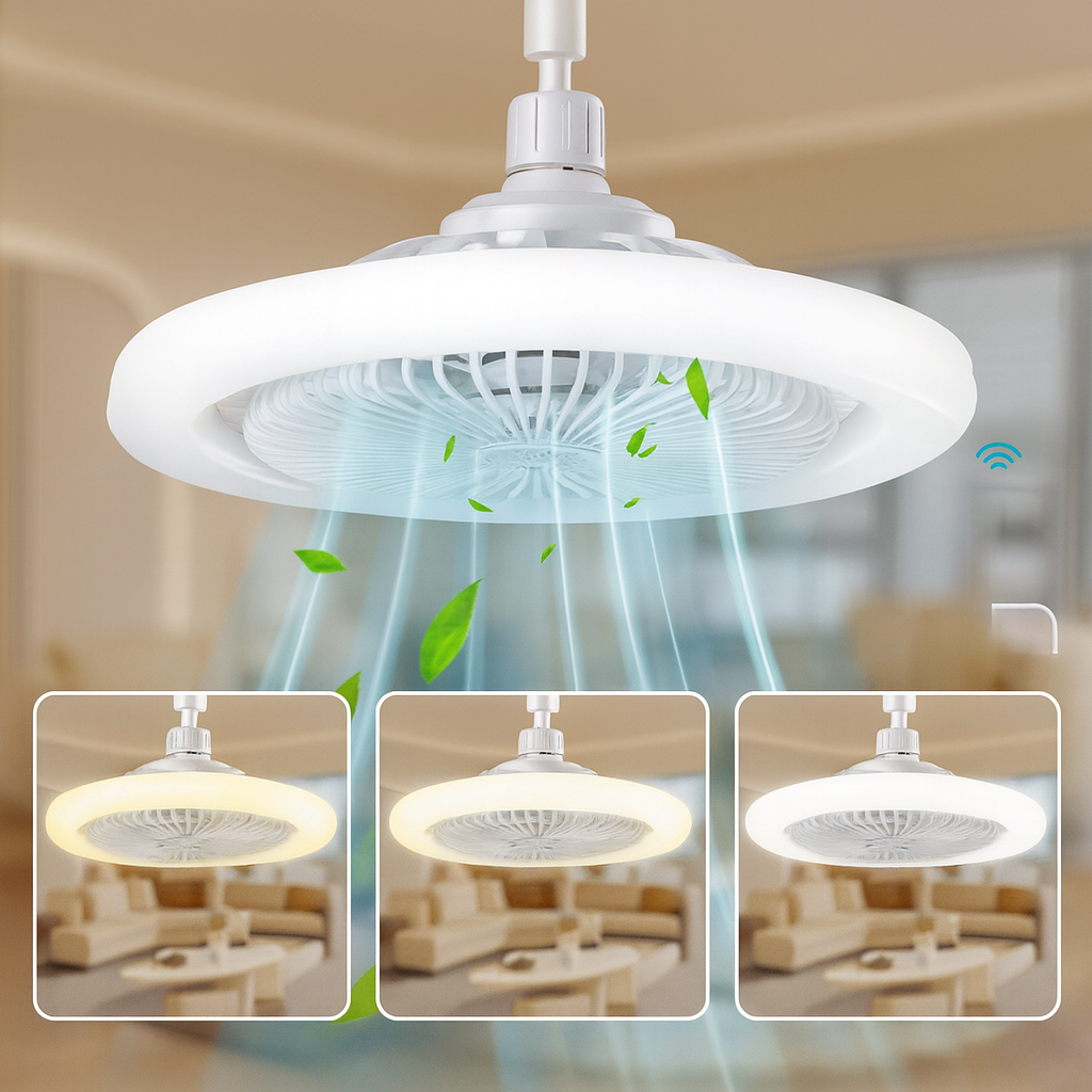 SMART COOL 2 EN 1 !!!