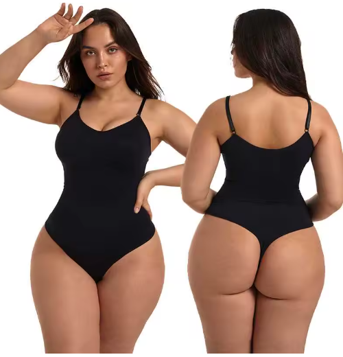 BODYS X3 LLEVA GRATIS SHORT LEVANTA COLA