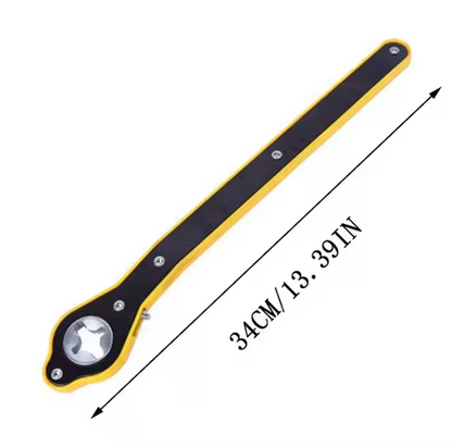 ¡LLAVE DE RACHE PARA CARRO!