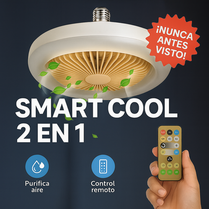 SMART COOL 2 EN 1 !!!