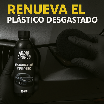 PREMIUM WAX 3 EN 1 + RESTAURADOR + QUITAOXIDO GRATIS!!!