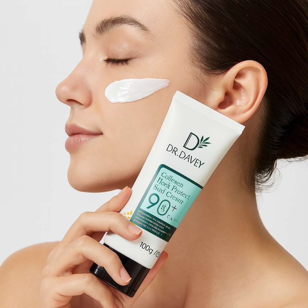 ¡SOL DEFENSE COLLAGEN SPF 90+!