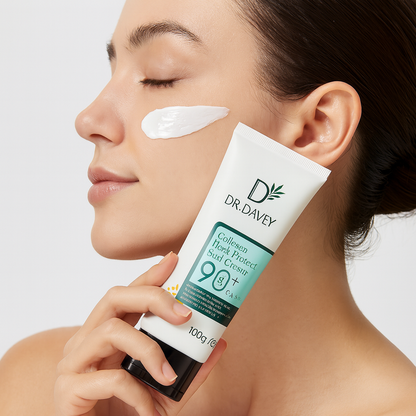 ¡SOL DEFENSE COLLAGEN SPF 90+!